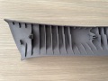 Обшивка стойки передняя левая  Nissan Primera P12 2002-2008