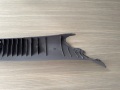 Обшивка стойки передняя левая  Nissan Primera P12 2002-2008