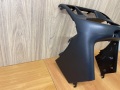 Накладка на торпедо центральная Nissan Primera P12 2002-2008