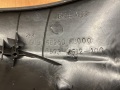 Накладка на торпедо центральная Nissan Primera P12 2002-2008