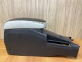 Консоль между сидений Nissan Primera P12 2002-2008