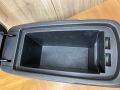 Консоль между сидений Nissan Primera P12 2002-2008