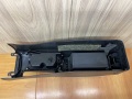 Консоль между сидений Nissan Primera P12 2002-2008