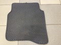 Комплект (К-кт) ковриков салона Nissan Primera P12 2002-2008