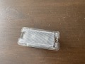 Фонарь подсветки багажника Renault Laguna 1993-2000