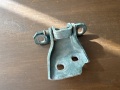 Петля двери передней правой верхняя Renault Laguna 1993-2000