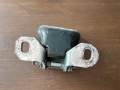 Петля двери передней правой верхняя Renault Laguna 1993-2000
