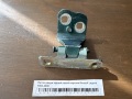 Петля двери задней левой верхняя Renault Laguna 1993-2000