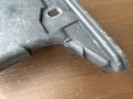 Кожух ремня ГРМ Renault Laguna 1993-2000