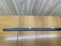 Накладка стекла переднего левого Nissan Primera P12 2002-2008