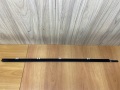 Накладка стекла переднего левого Nissan Primera P12 2002-2008