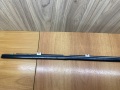 Накладка стекла заднего левого Nissan Primera P12 2002-200