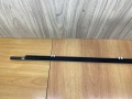 Накладка стекла заднего левого Nissan Primera P12 2002-200