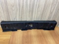Накладка на заднюю панель Nissan Primera P12 2002-200