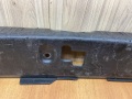Накладка на заднюю панель Nissan Primera P12 2002-200