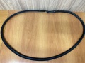 Уплотнитель двери передней левой Nissan Primera P12 2002-2008