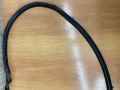 Уплотнитель двери передней левой Nissan Primera P12 2002-2008