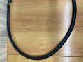 Уплотнитель двери передней левой Nissan Primera P12 2002-2008