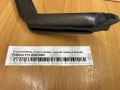 Уплотнитель стекла двери задний правый Nissan Primera P12 2002-2008