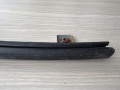 Направляющая стекла двери задняя левая  Nissan Primera P12 2002-2008