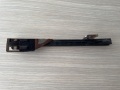 Направляющая стекла двери задняя левая  Nissan Primera P12 2002-2008