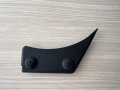 Накладка двери задней правой Nissan Primera P12 2002-2008