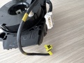 Механизм подрулевой для SRS (ленточный) Nissan Primera P12 2002-2008
