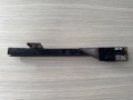 Направляющая стекла двери задняя правая  Nissan Primera P12 2002-2008