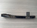 Направляющая стекла двери задняя правая  Nissan Primera P12 2002-2008