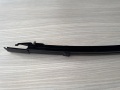 Направляющая стекла двери передняя левая  Nissan Primera P12 2002-2008