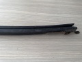 Направляющая стекла двери передняя левая  Nissan Primera P12 2002-2008