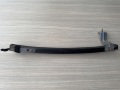 Направляющая стекла двери передняя левая  Nissan Primera P12 2002-2008