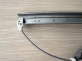 Стеклоподъемник задний правый Nissan Primera P12 2002-2008