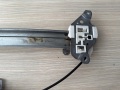 Стеклоподъемник задний правый Nissan Primera P12 2002-2008
