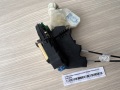Замок двери передней левой Nissan Primera P12 2002-2008