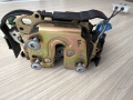 Замок двери передней левой Nissan Primera P12 2002-2008