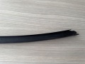 Направляющая стекла двери задняя левая  Nissan Primera P12 2002-2008