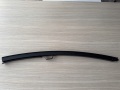 Направляющая стекла двери задняя левая  Nissan Primera P12 2002-2008