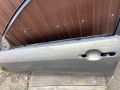 Дверь передняя левая Nissan Primera P12 2002-2008