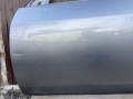 Дверь передняя левая Nissan Primera P12 2002-2008