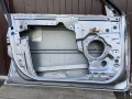 Дверь передняя левая Nissan Primera P12 2002-2008