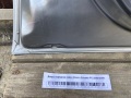 Дверь передняя левая Nissan Primera P12 2002-2008