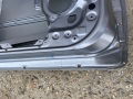 Дверь передняя левая Nissan Primera P12 2002-2008