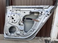 Дверь задняя правая Nissan Primera P12 2002-2008