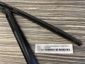 Уплотнитель стекла двери передний левый Nissan Primera P12 2002-2008