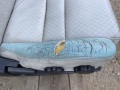 Комплект (К-кт) сидений Nissan Primera P12 2002-2008