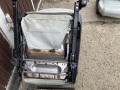Комплект (К-кт) сидений Nissan Primera P12 2002-2008