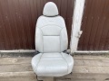 Комплект (К-кт) сидений Nissan Primera P12 2002-2008