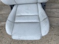 Комплект (К-кт) сидений Nissan Primera P12 2002-2008