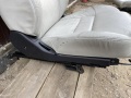 Комплект (К-кт) сидений Nissan Primera P12 2002-2008